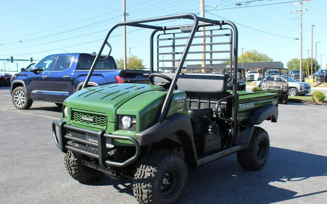 2026 Kawasaki Mule™ 4010 4x4