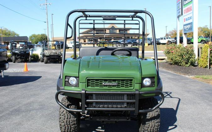 2026 Kawasaki Mule™ 4010 4x4