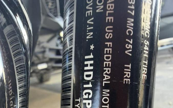 2013 Harley-Davidson® FXDWG - Dyna® Wide Glide®