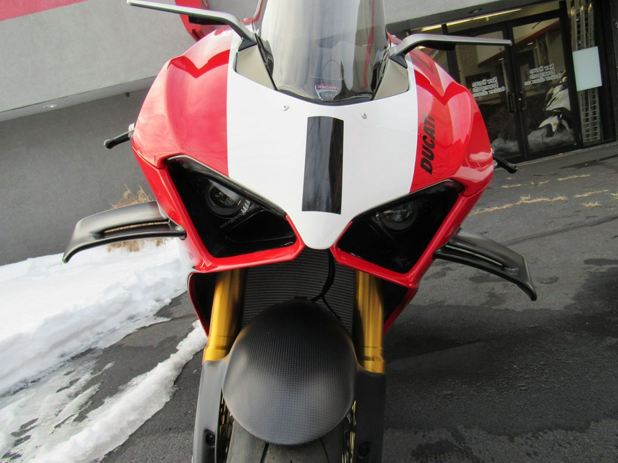 2024 Ducati Panigale V4 R