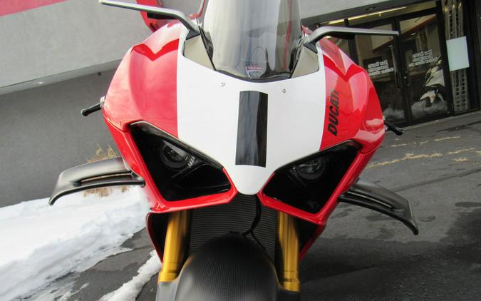 2024 Ducati Panigale V4 R