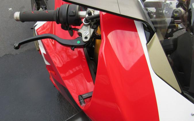 2024 Ducati Panigale V4 R