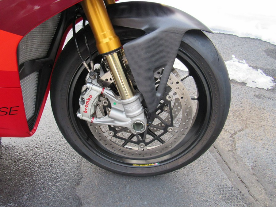 2024 Ducati Panigale V4 R