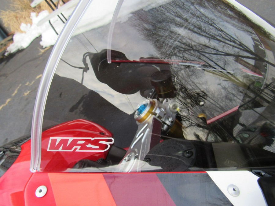 2024 Ducati Panigale V4 R