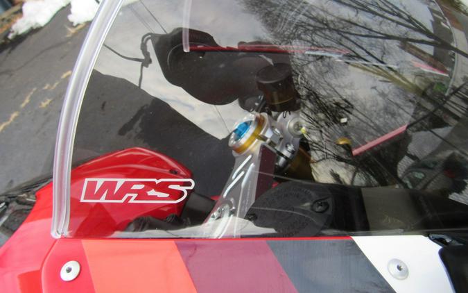 2024 Ducati Panigale V4 R