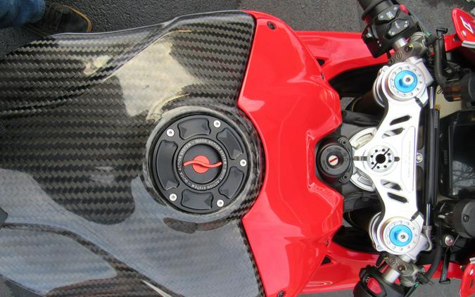 2024 Ducati Panigale V4 R