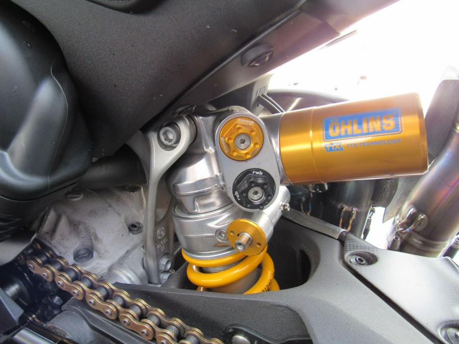 2024 Ducati Panigale V4 R