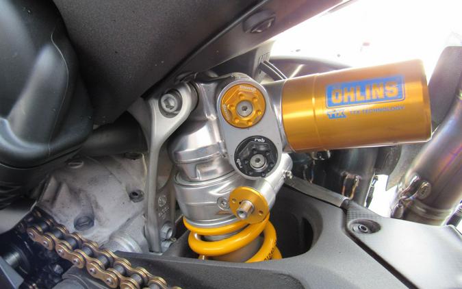 2024 Ducati Panigale V4 R