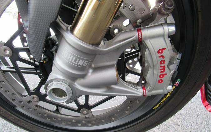 2024 Ducati Panigale V4 R