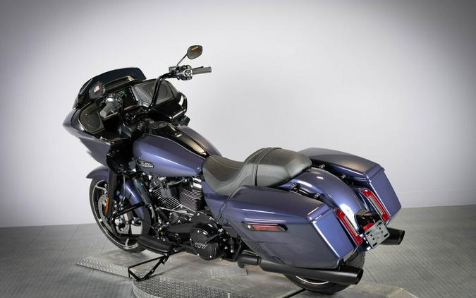 2026 Harley-Davidson Road Glide