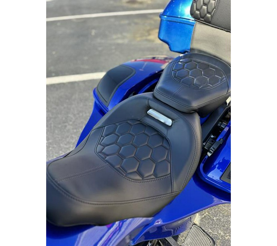 2019 Harley-Davidson Electra Glide® Standard