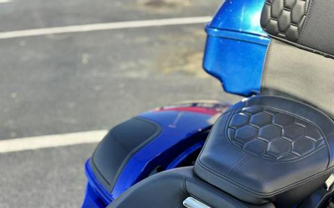 2019 Harley-Davidson Electra Glide® Standard