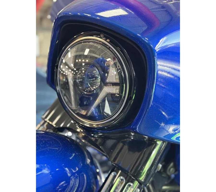 2019 Harley-Davidson Electra Glide® Standard