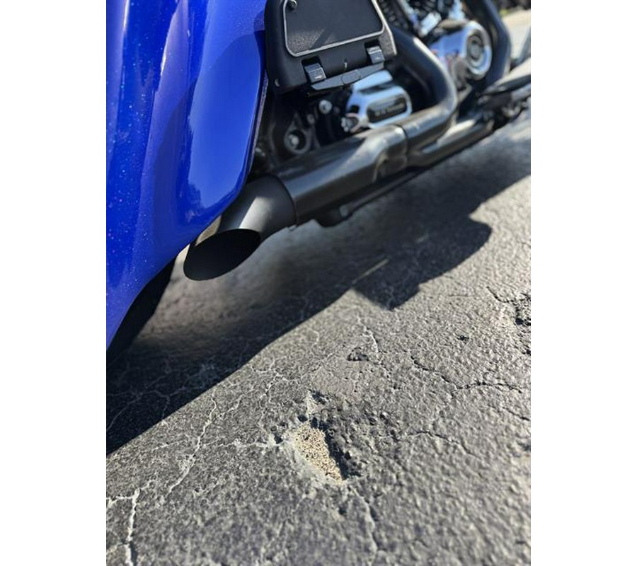 2019 Harley-Davidson Electra Glide® Standard