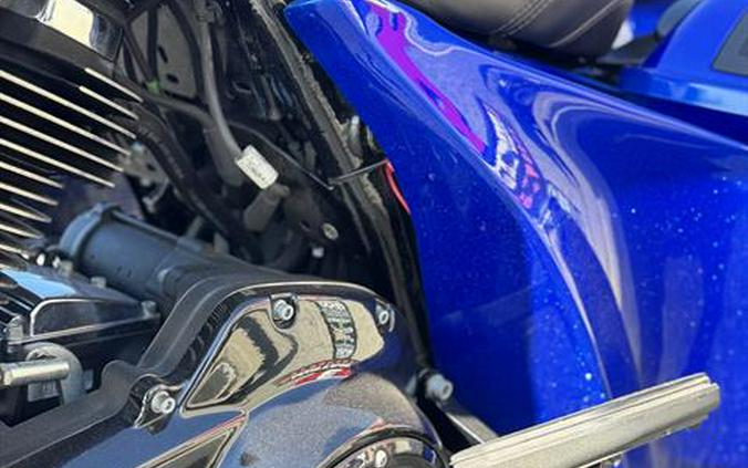 2019 Harley-Davidson Electra Glide® Standard