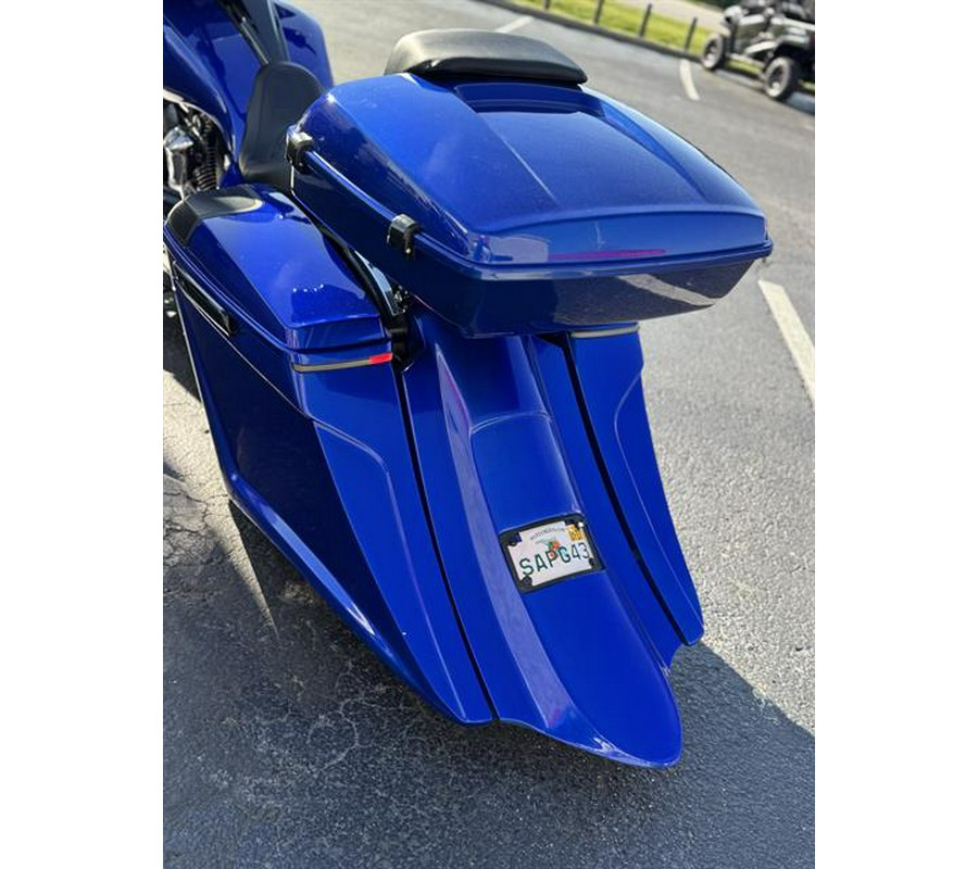 2019 Harley-Davidson Electra Glide® Standard