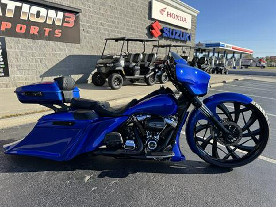 2019 Harley-Davidson Electra Glide® Standard