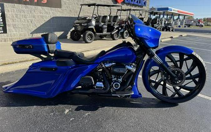 2019 Harley-Davidson Electra Glide® Standard
