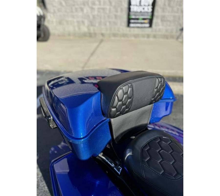 2019 Harley-Davidson Electra Glide® Standard