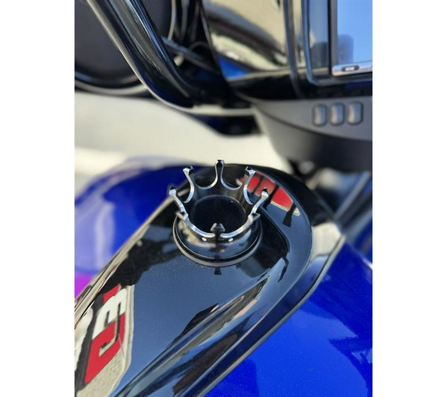 2019 Harley-Davidson Electra Glide® Standard