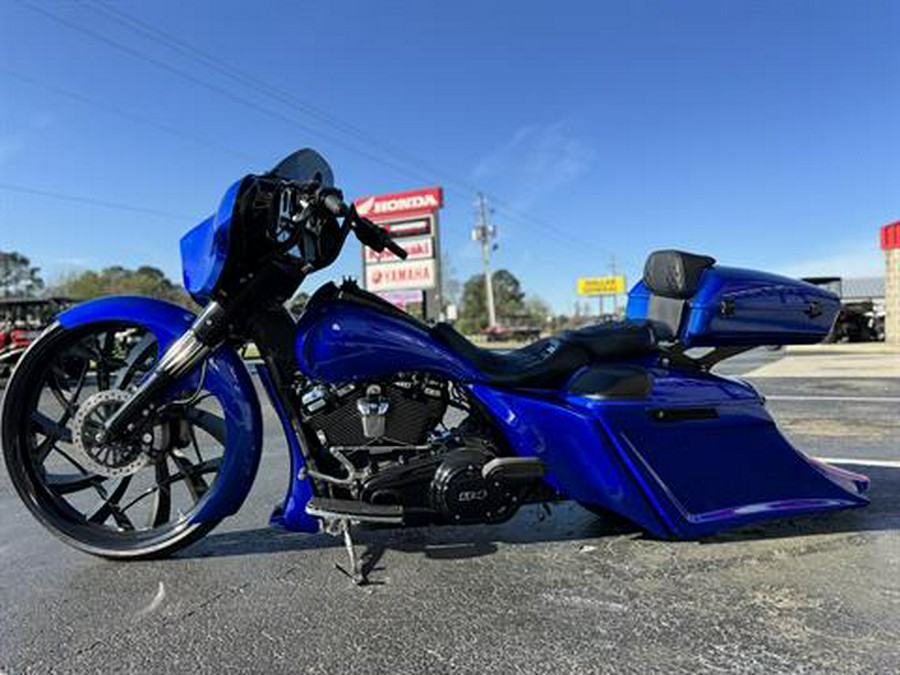 2019 Harley-Davidson Electra Glide® Standard