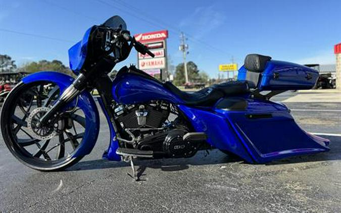 2019 Harley-Davidson Electra Glide® Standard