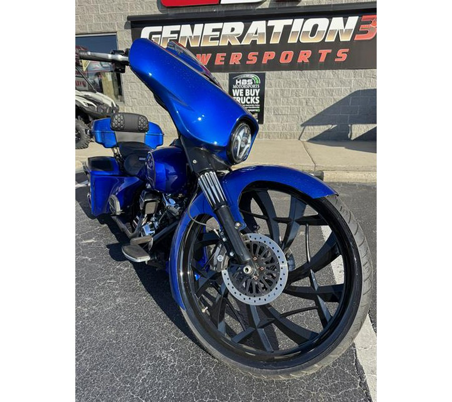 2019 Harley-Davidson Electra Glide® Standard