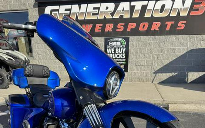 2019 Harley-Davidson Electra Glide® Standard