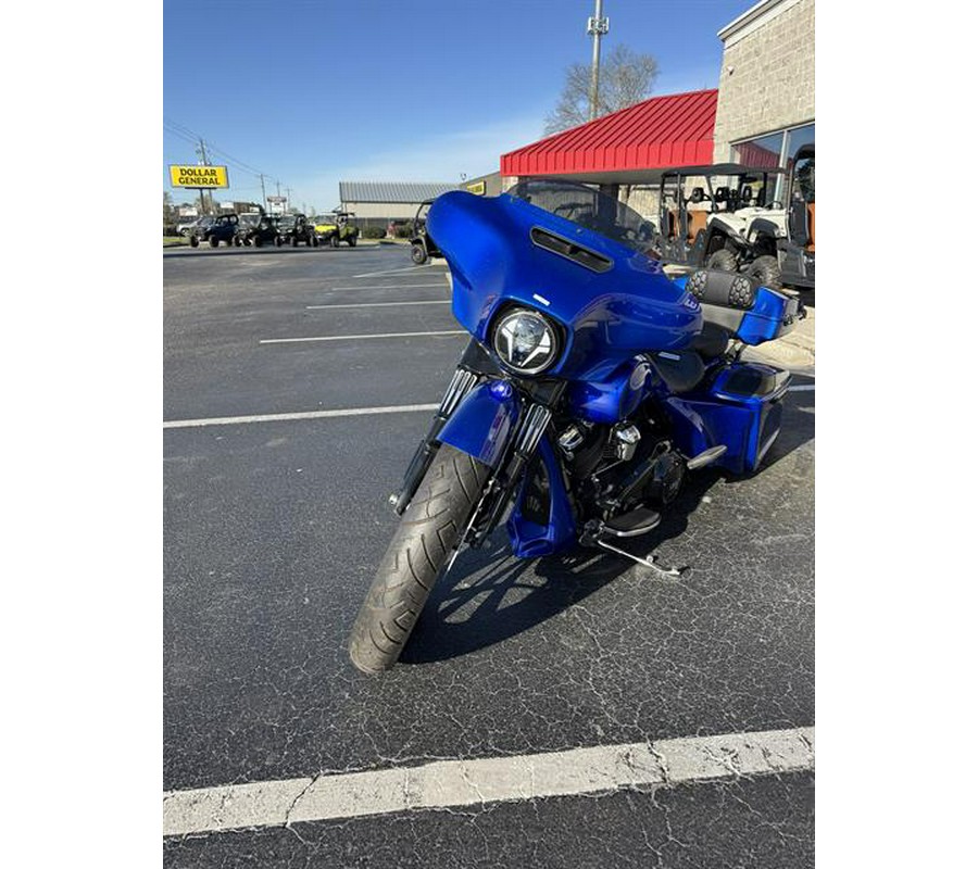 2019 Harley-Davidson Electra Glide® Standard
