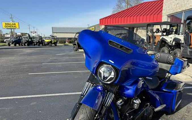 2019 Harley-Davidson Electra Glide® Standard
