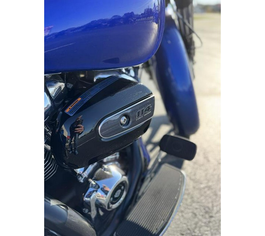 2019 Harley-Davidson Electra Glide® Standard