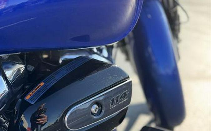 2019 Harley-Davidson Electra Glide® Standard