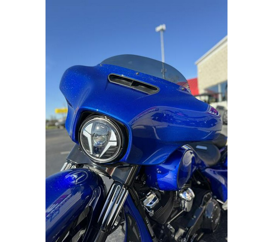 2019 Harley-Davidson Electra Glide® Standard