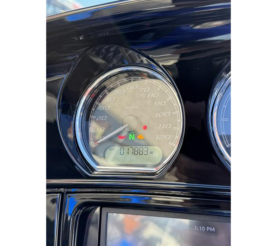 2019 Harley-Davidson Electra Glide® Standard