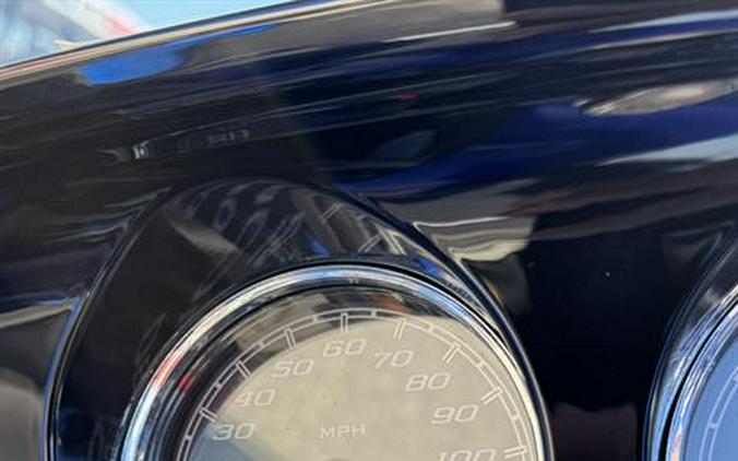 2019 Harley-Davidson Electra Glide® Standard