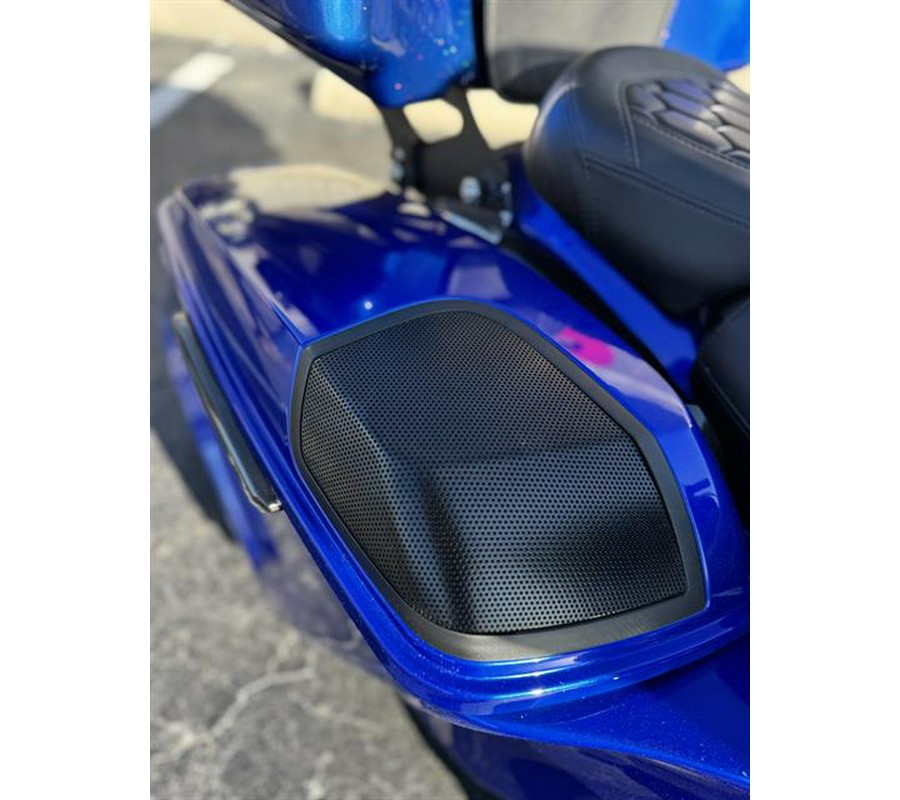 2019 Harley-Davidson Electra Glide® Standard
