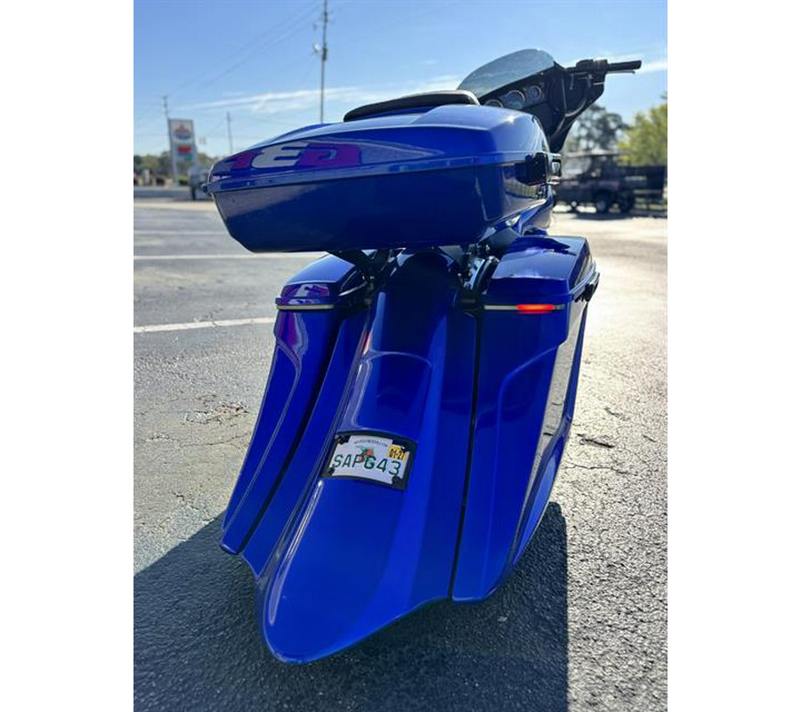 2019 Harley-Davidson Electra Glide® Standard