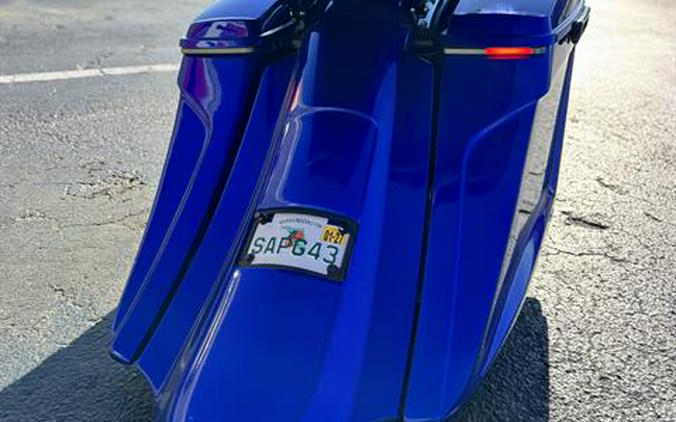 2019 Harley-Davidson Electra Glide® Standard