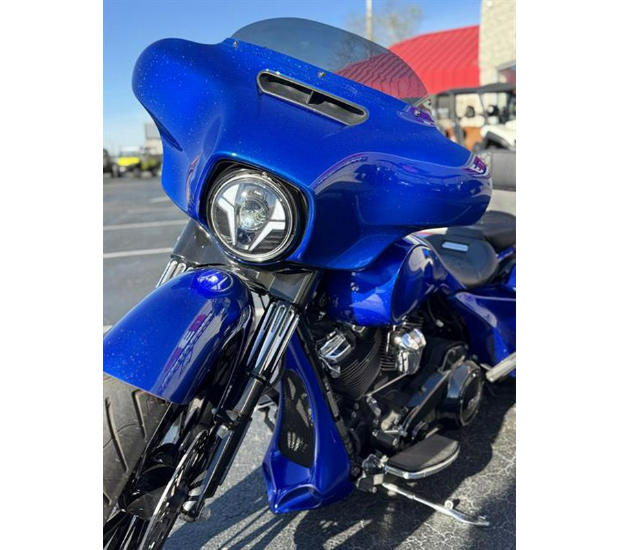 2019 Harley-Davidson Electra Glide® Standard