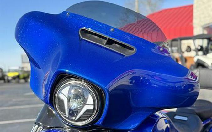 2019 Harley-Davidson Electra Glide® Standard