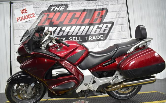 2005 Honda ST1300