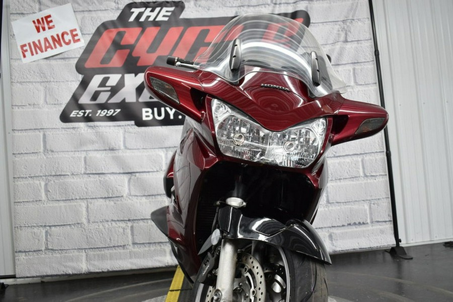 2005 Honda ST1300