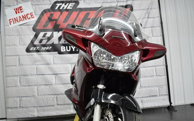 2005 Honda ST1300