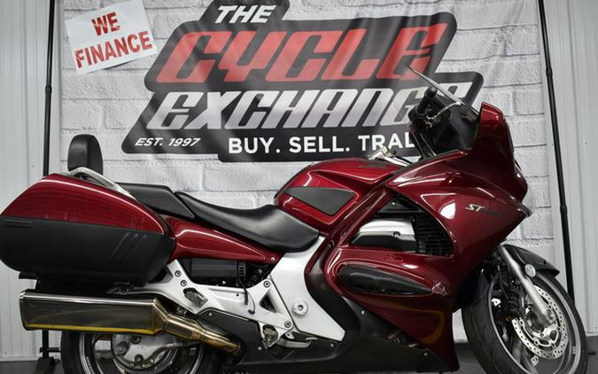 2005 Honda ST1300