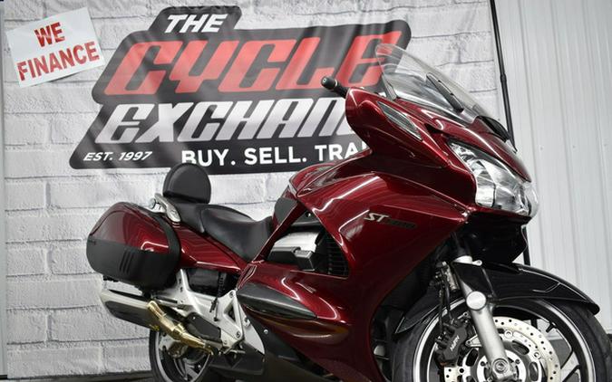 2005 Honda ST1300