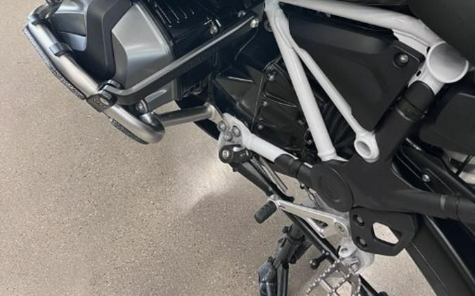2024 BMW R 1250 GS Adventure