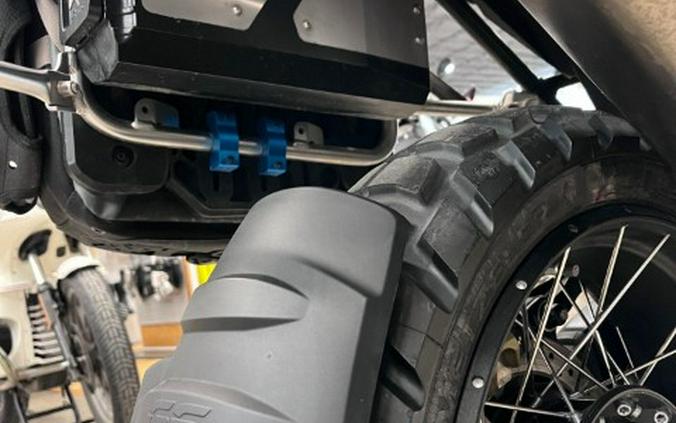 2024 BMW R 1250 GS Adventure