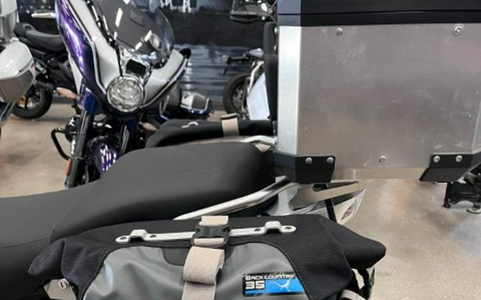 2024 BMW R 1250 GS Adventure