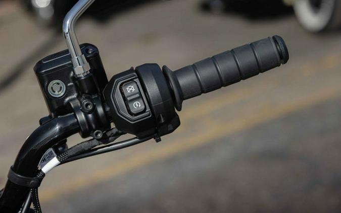 2026 Indian Scout Sixty Bobber Limited