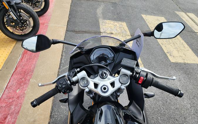 2026 Triumph Daytona 660